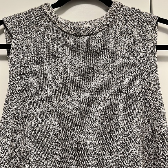 WILFRED PALMIER SWEATER - Picture 4 of 8